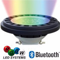 RGBW LED Spotlight PAR36 LED Light AR111